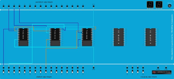 New Circuit
