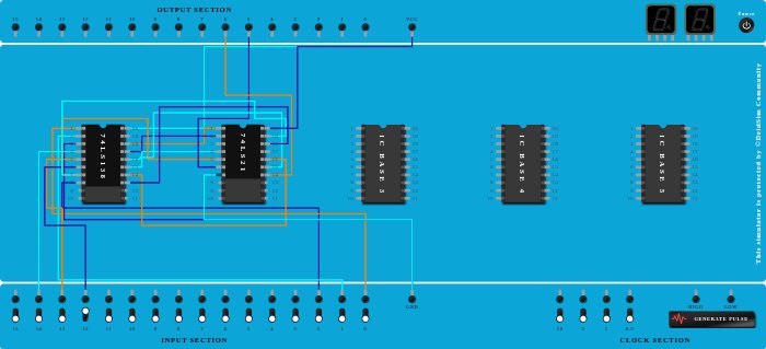 New Circuit