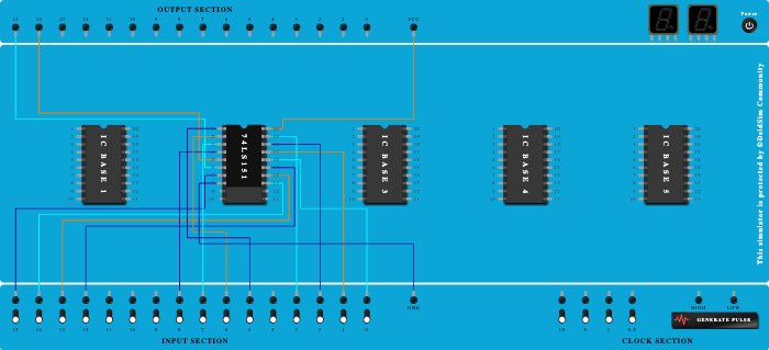 Multiplexer