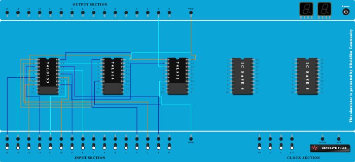 EXP-1 MULTIPLEXER - Copy - Copy - Copy