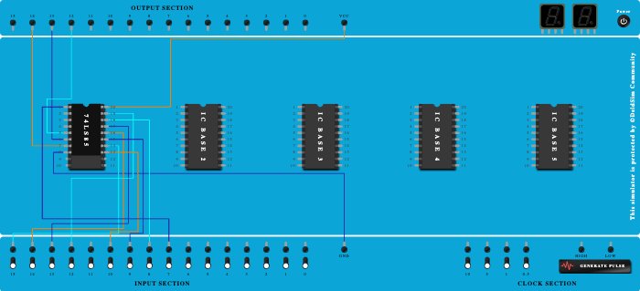 comparator