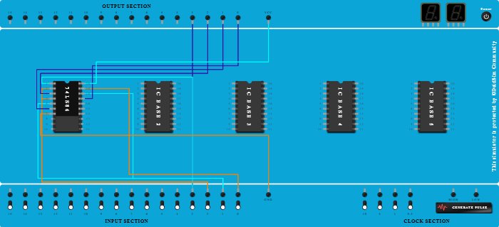 New Circuit