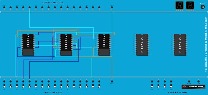 New Circuit