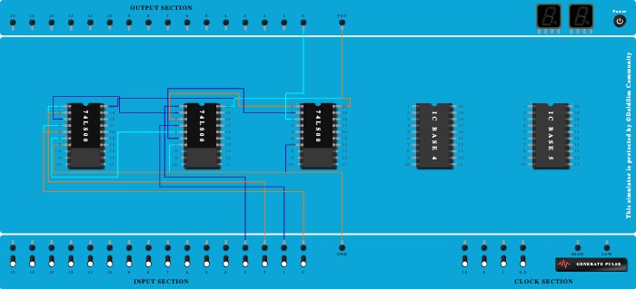 NAND NEW 