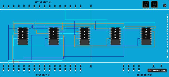 Untitled circuit