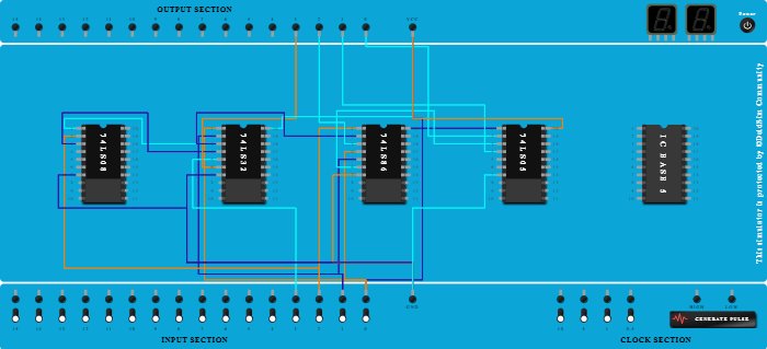 New Circuit