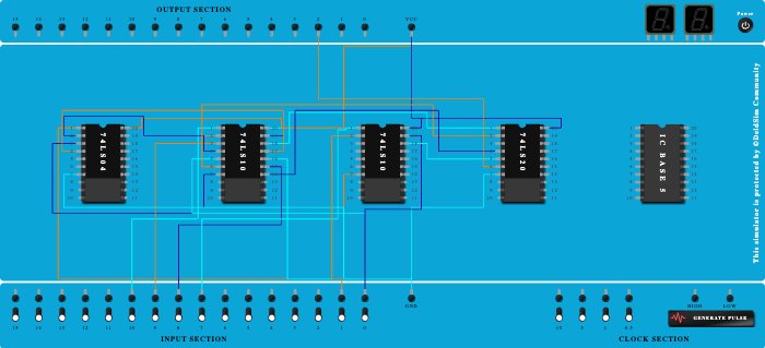 multiplexer