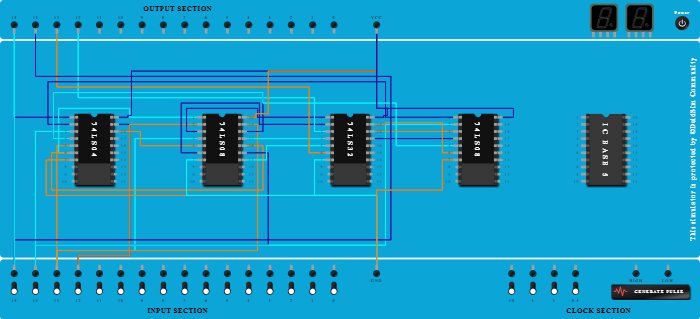 Untitled circuit
