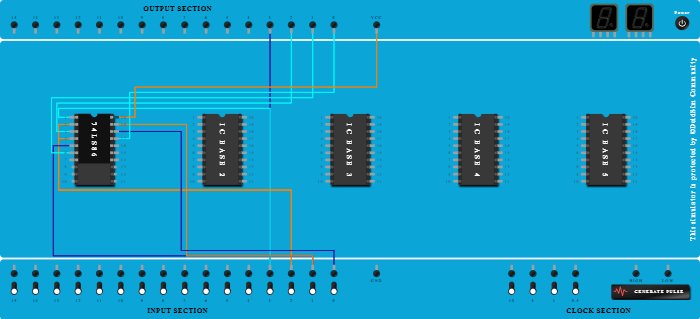 New Circuit