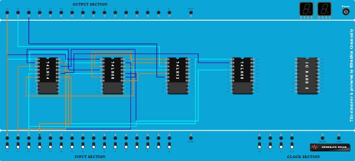 New Circuit