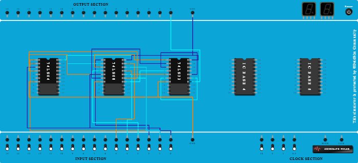 Untitled circuit