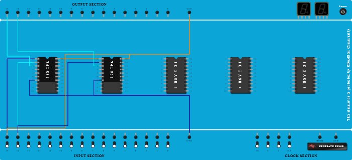 half adder
