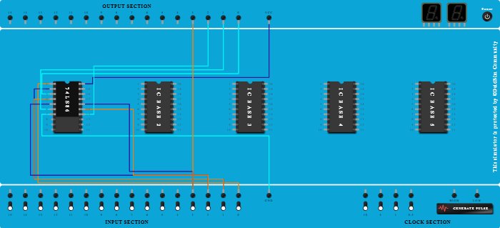 Binary to Gray   - Copy