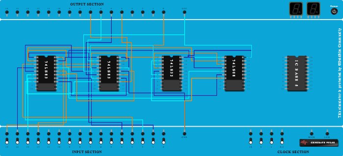 New Circuit