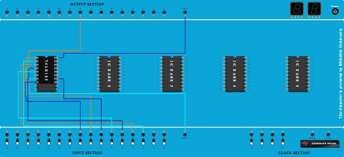 Untitled circuit