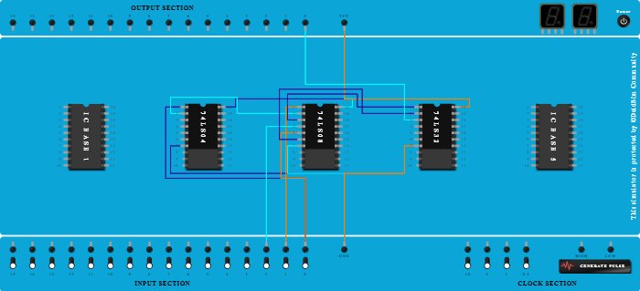 New Circuit