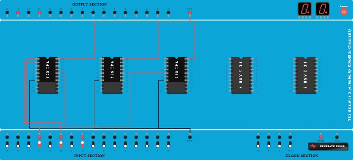 New Circuit