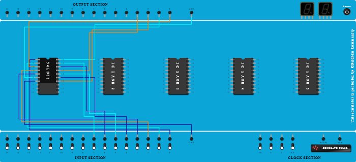 Untitled circuit