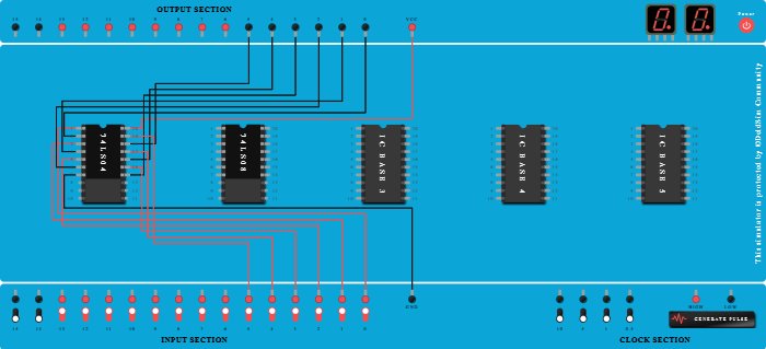 New Circuit