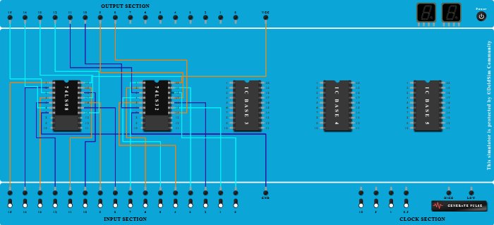 New Circuit