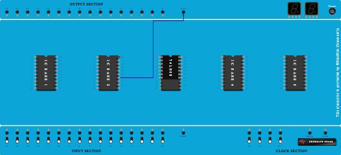 New Circuit