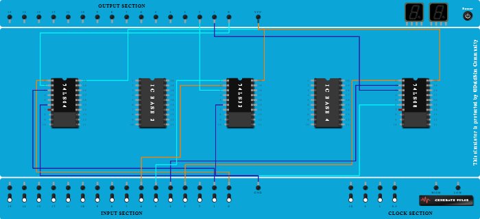 New Circuit