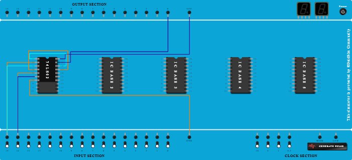 Logic Gates 