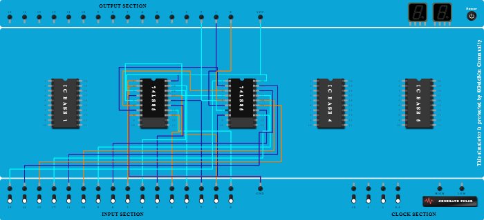 New Circuit
