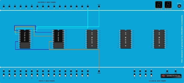 New Circuit -