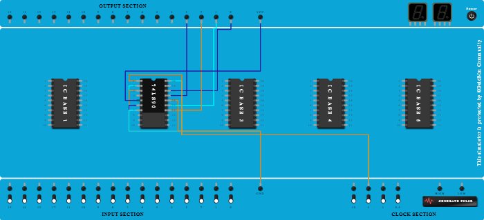 New Circuit