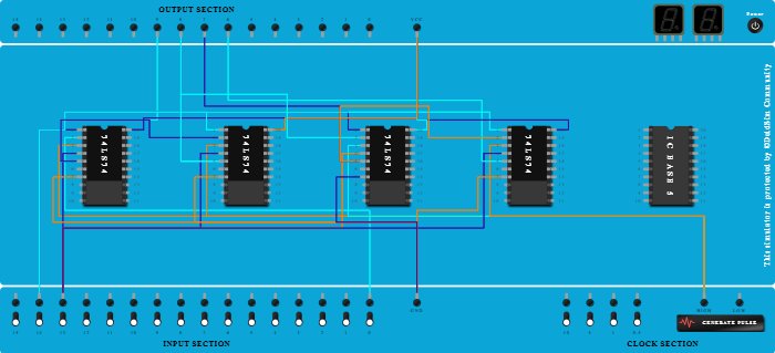 New Circuit - bharath