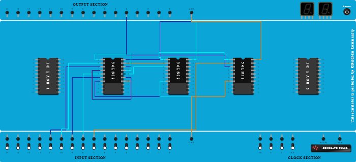 New Circuit