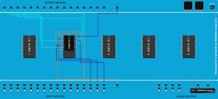 New Circuit