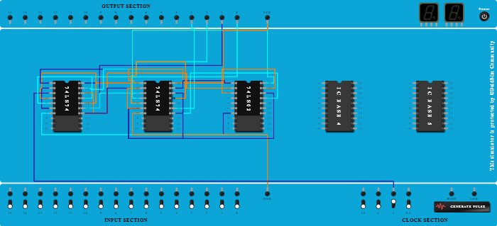 New Circuit