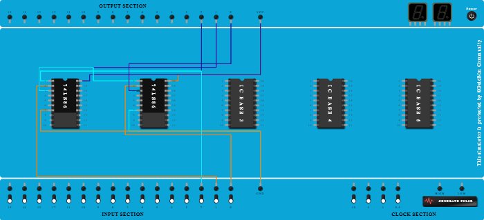 New Circuit