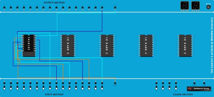 New Circuit