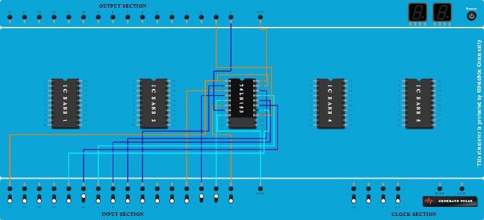 Untitled circuit