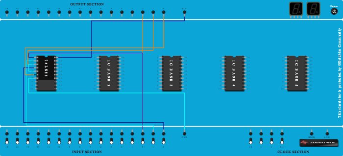 Untitled circuit