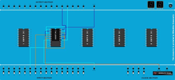 Untitled circuit