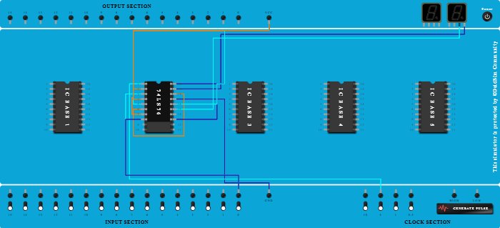 New Circuit
