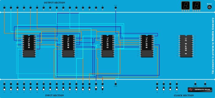 New Circuit
