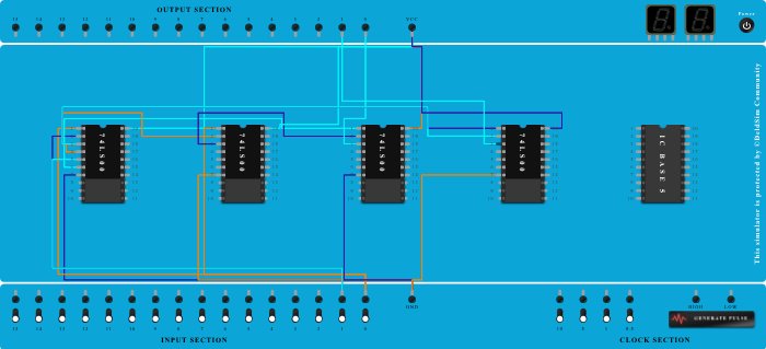 Untitled circuit