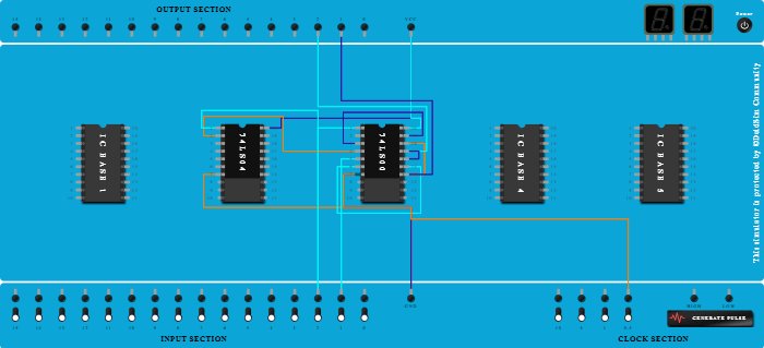 New Circuit