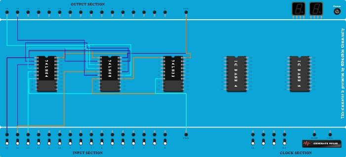 Untitled circuit