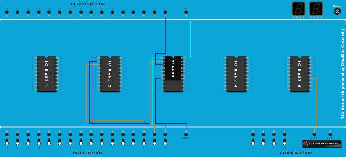 New Circuit