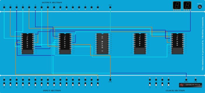 library seat occupancy system design