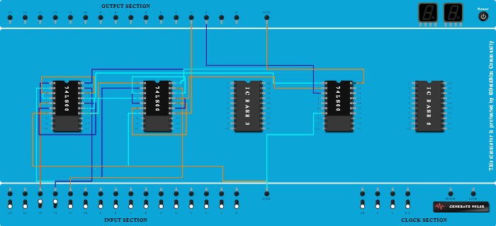 full subtractor using nand
