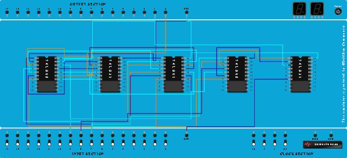 New Circuit