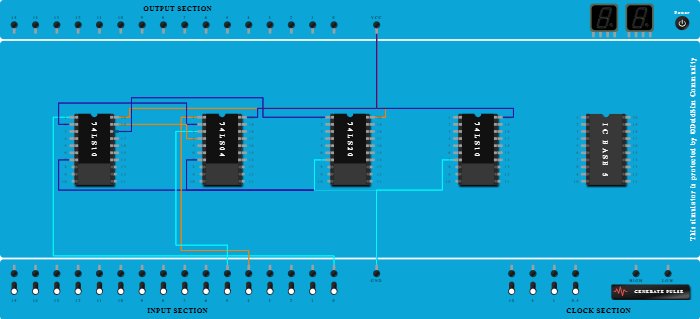 Untitled circuit