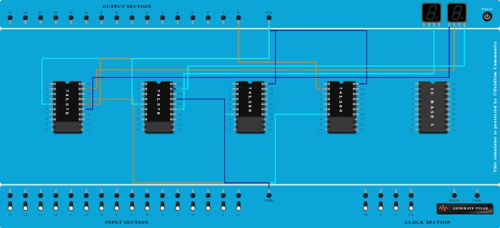 New Circuit